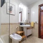El Pasadizo De Menendez Valdes Apartment