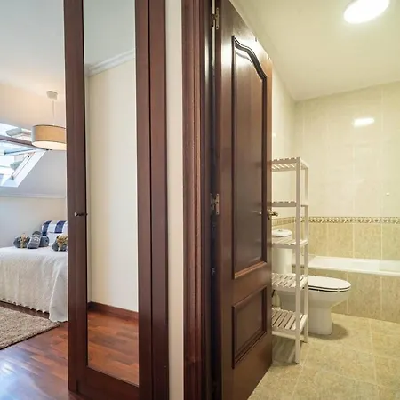 El Pasadizo De Menéndez Valdés Appartement