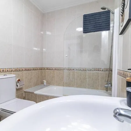 Appartement El Pasadizo De Menéndez Valdés *