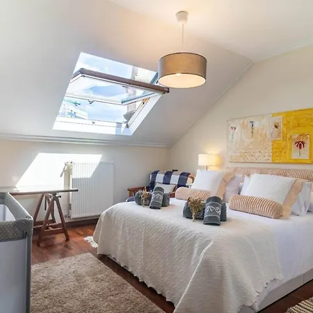 El Pasadizo De Menéndez Valdés Appartement Gijón