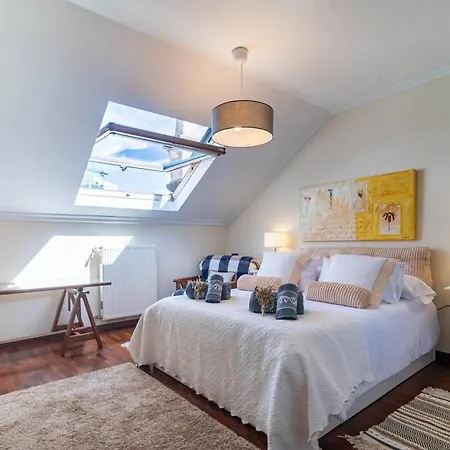 El Pasadizo De Menéndez Valdés