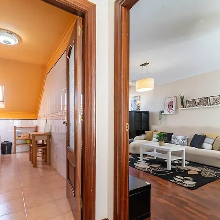 Appartement El Pasadizo De Menéndez Valdés