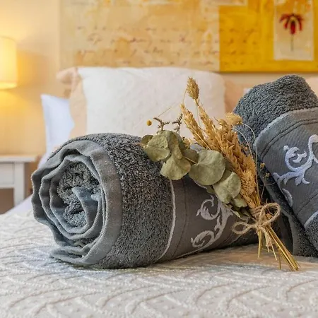 El Pasadizo De Menéndez Valdés Appartement