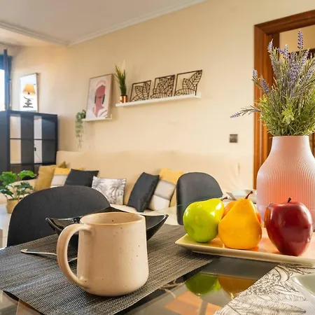 Lejlighed El Pasadizo De Menendez Valdes Gijón