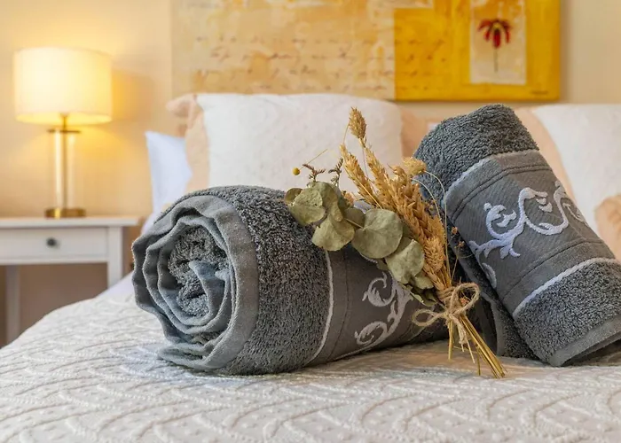 El Pasadizo De Menendez Valdes דירה