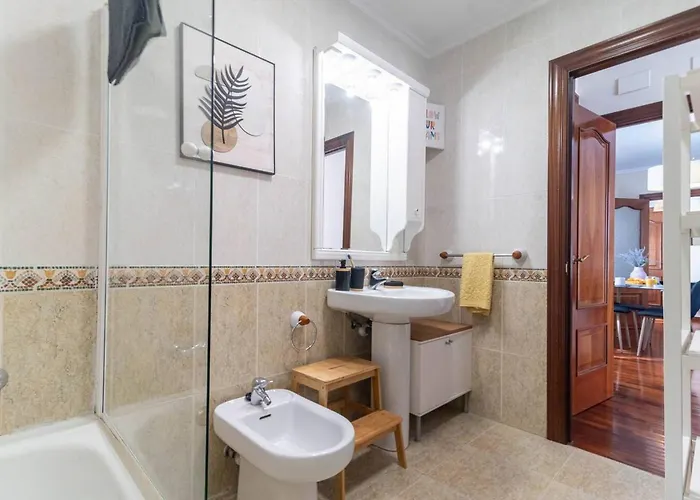 El Pasadizo De Menendez Valdes דירה