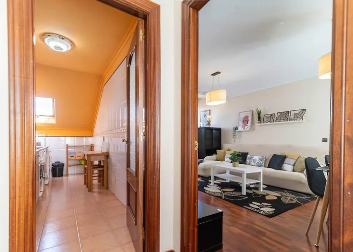 דירה El Pasadizo De Menendez Valdes *