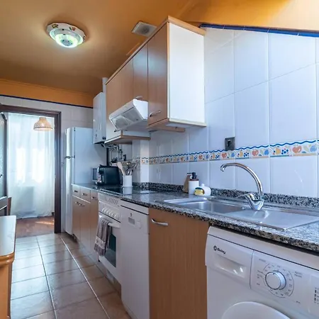 公寓 El Pasadizo De Menendez Valdes *