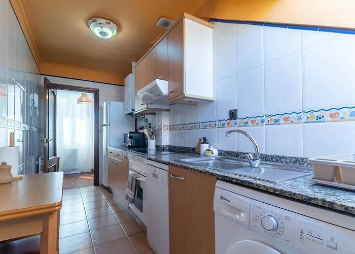 公寓 El Pasadizo De Menendez Valdes *