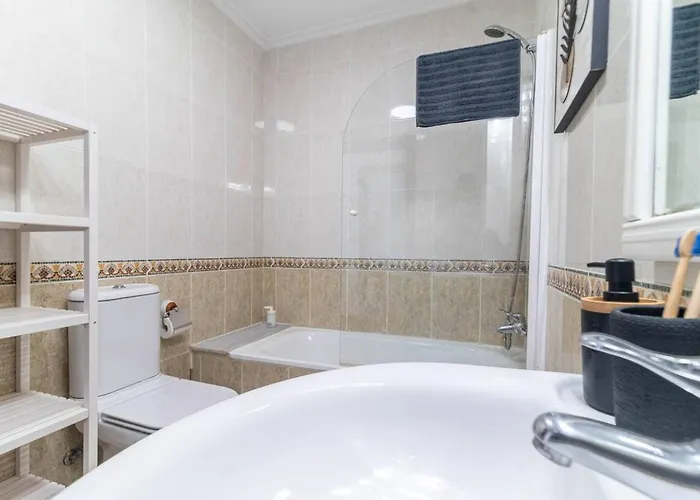 El Pasadizo De Menendez Valdes 公寓 希洪